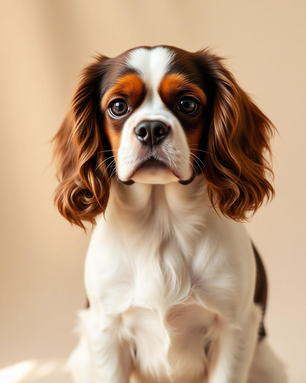 Cavalier King Charles Spaniel