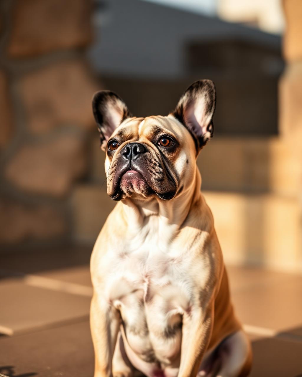 French Bulldog