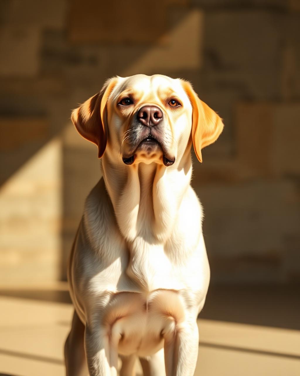 Labrador Retriever
